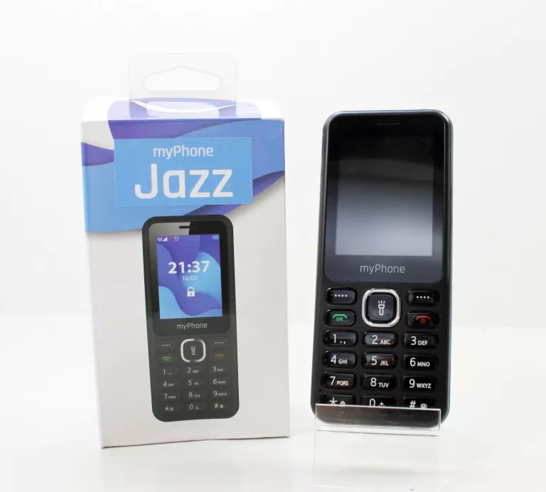 TELEFON MYPHONE JAZZ
