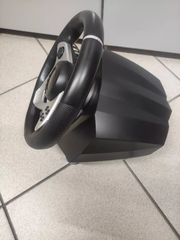 KIEROWNICA GENESIS SEABORG 400