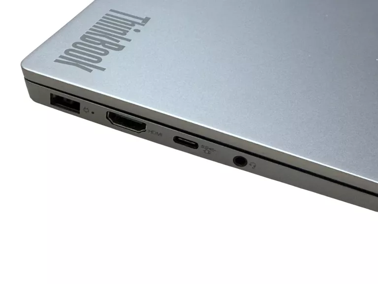 LAPTOP LENOVO THINKBOOK 13S-IML 13,3" 16/512GB INTEL I7-10510U WIN 10 PRO