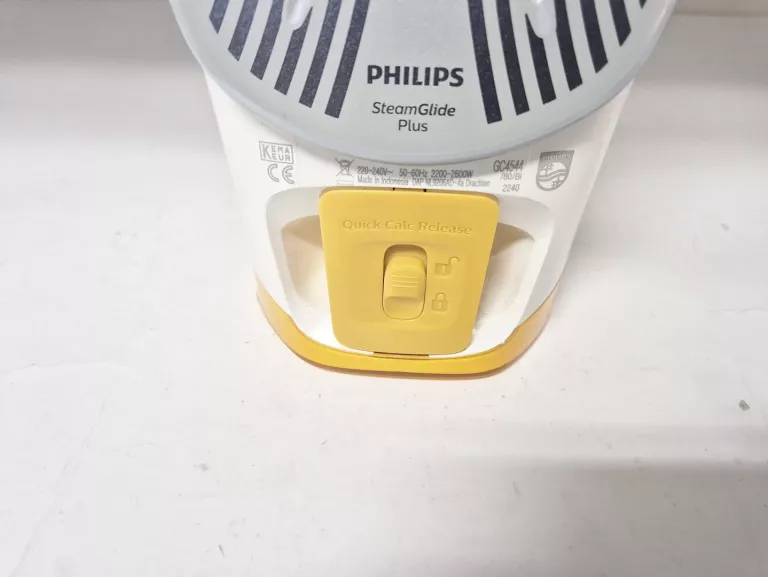 ŻELAZKO PHILIPS AZUR GC4544