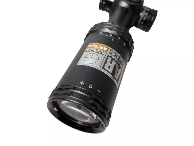 LUNETA BUSHNELL 3-9X40