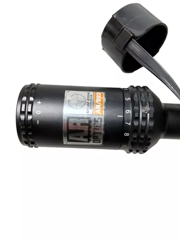 LUNETA BUSHNELL 3-9X40
