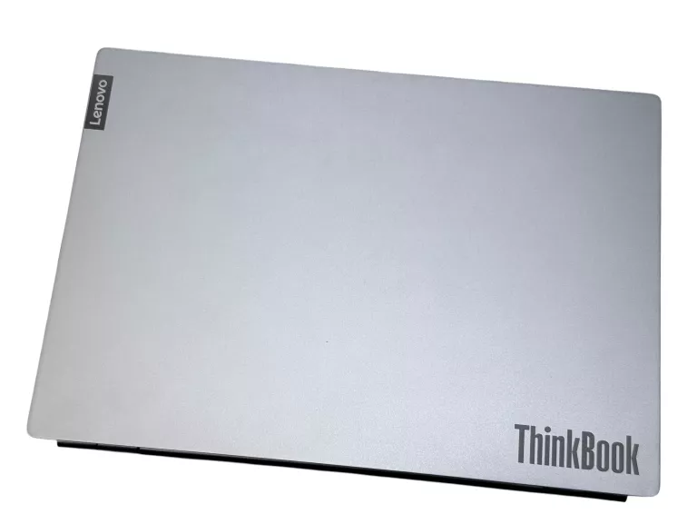 LAPTOP LENOVO THINKBOOK 13S-IML 13,3" 16/512GB INTEL I7-10510U WIN 10 PRO