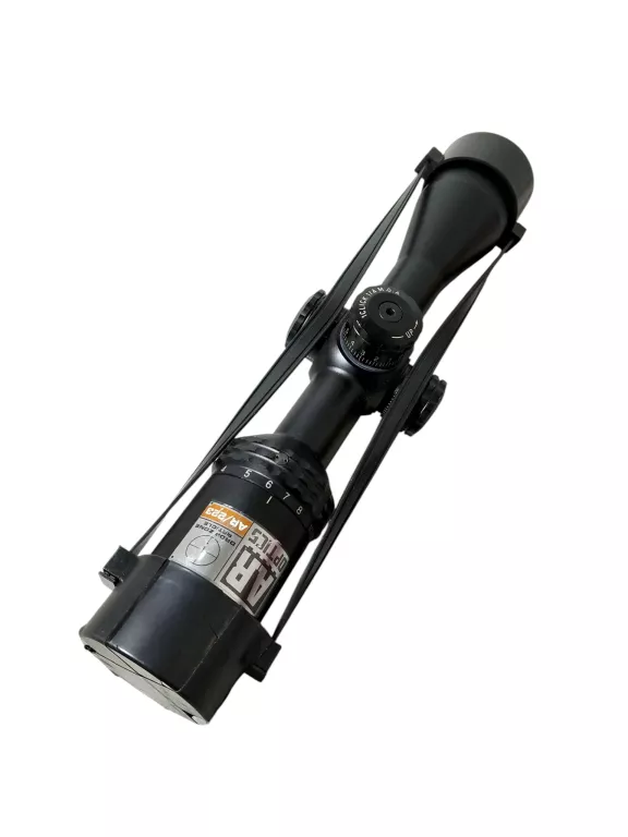 LUNETA BUSHNELL 3-9X40