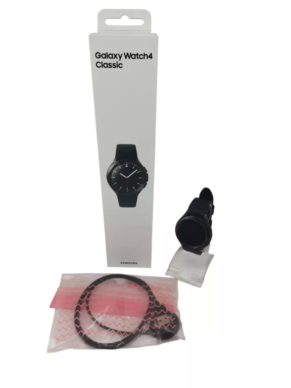 SMARTWATCH GALAXY WATCH 4 CLASSIC SM-R890