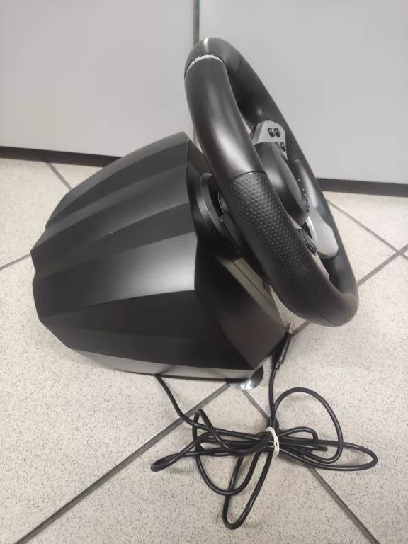 KIEROWNICA GENESIS SEABORG 400