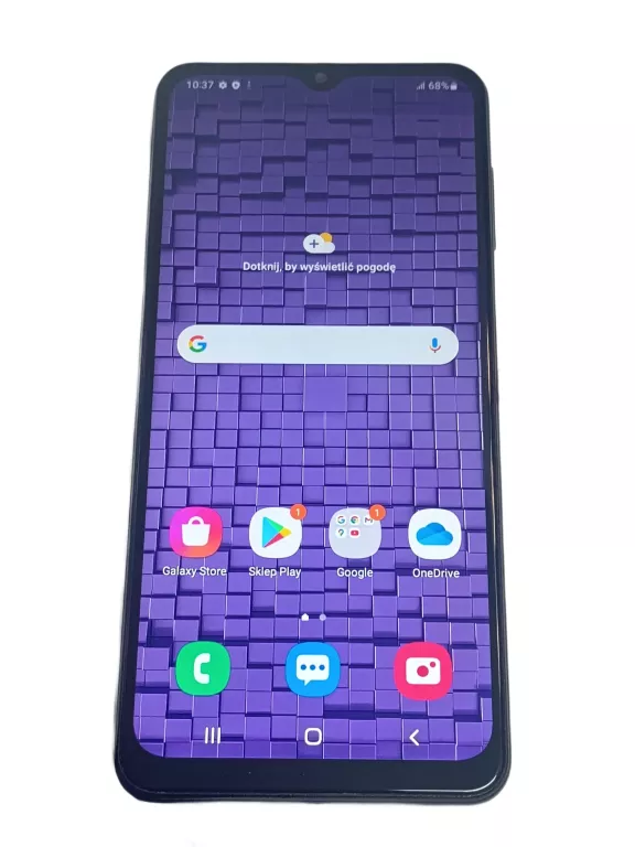 TELEFON SAMSUNG GALAXY A12 4/64GB