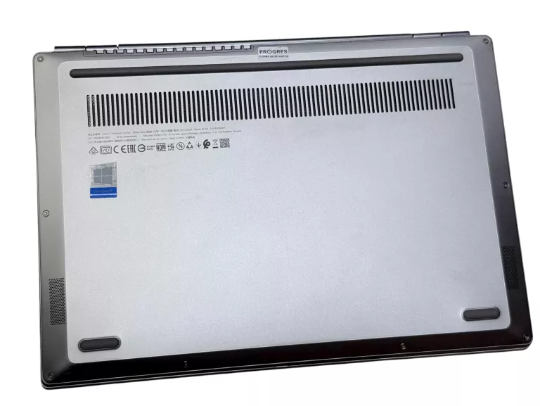 LAPTOP LENOVO THINKBOOK 13S-IML 13,3" 16/512GB INTEL I7-10510U WIN 10 PRO