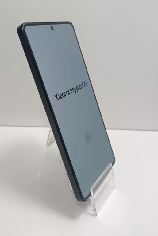 TELEFON REDMI NOTE 13 6/128GB 5G SOLO