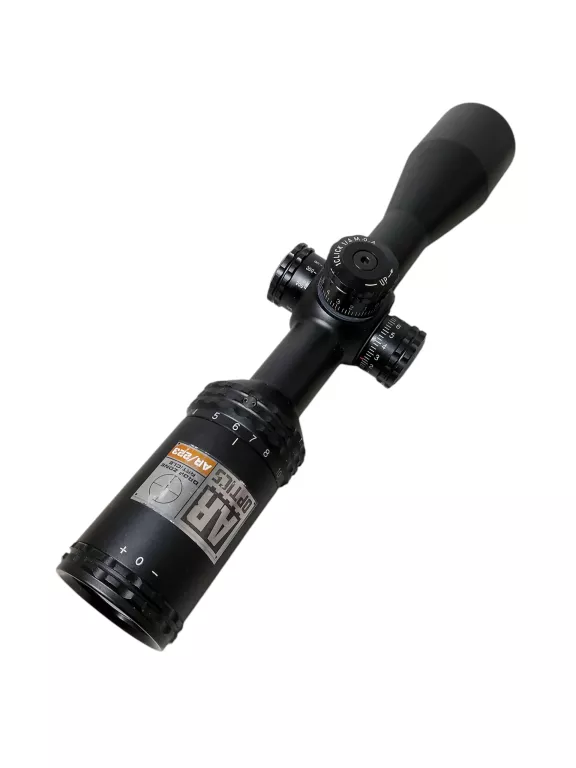 LUNETA BUSHNELL 3-9X40