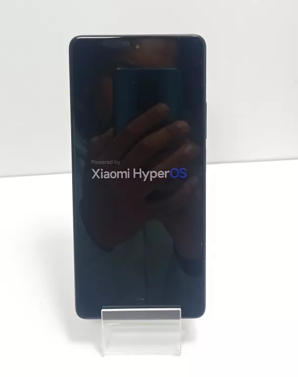 TELEFON REDMI NOTE 13 6/128GB 5G SOLO