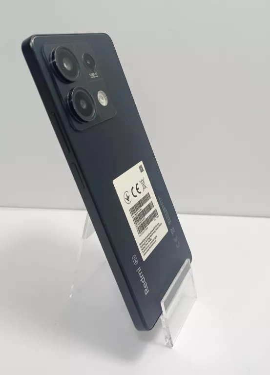 TELEFON REDMI NOTE 13 6/128GB 5G SOLO