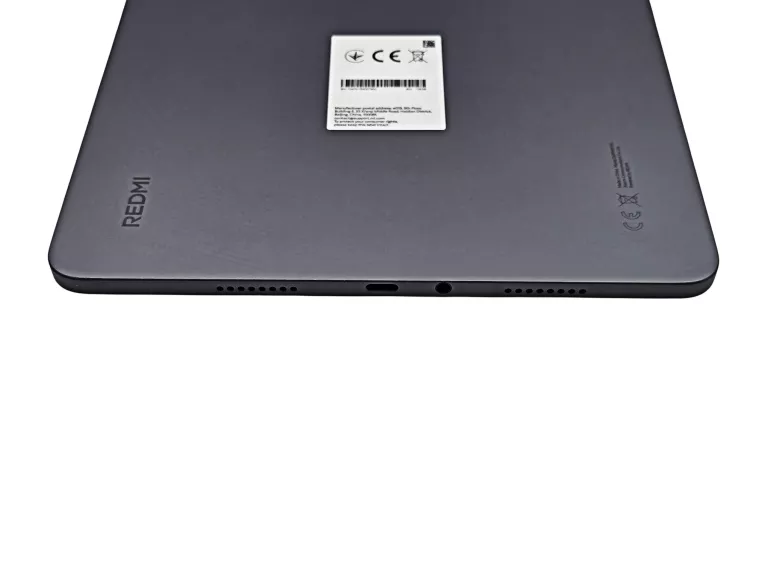 TABLET XIAOMI REDMI PAD 2 PRO 25099RP13G 12,1'' 6/128GB - GW. 09.2027!