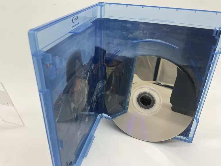 DJANGO PŁYTA BLU-RAY