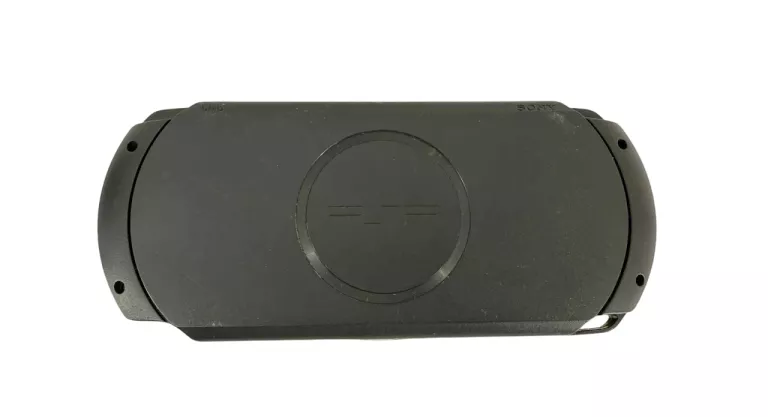 KONSOLA PSP CLASSIC + 4 GRY