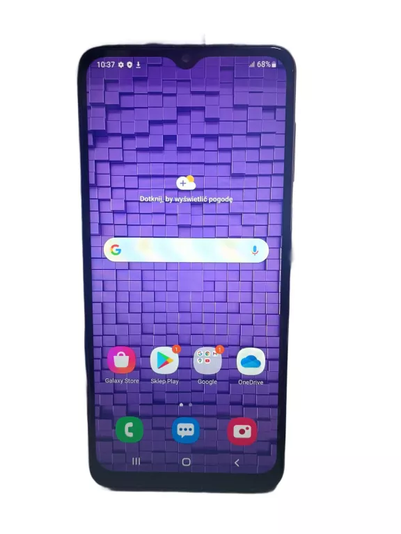 TELEFON SAMSUNG GALAXY A12 4/64GB
