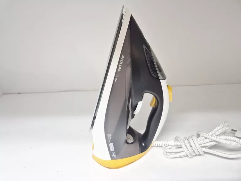 ŻELAZKO PHILIPS AZUR GC4544