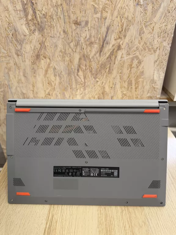 LAPTOP ASUS VIVOBOOK E1504F KOMPLET