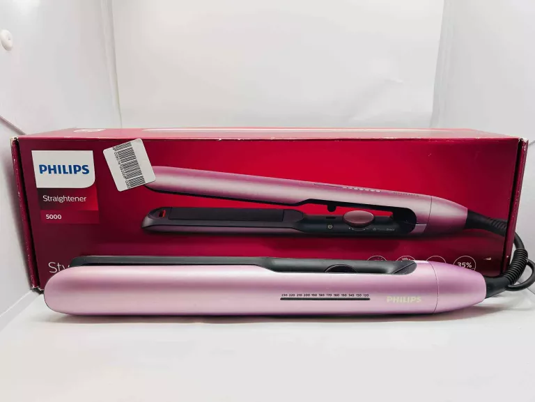 PROSTOWNICA PHILIPS SERIES 5000