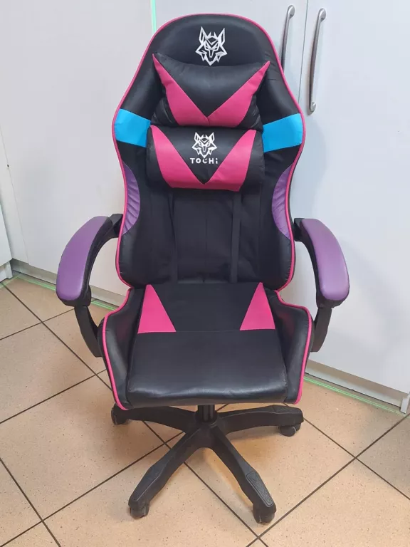 fotel-gamingowy-tochi-stan-bdb-mickiewicza-12f-sj-morag