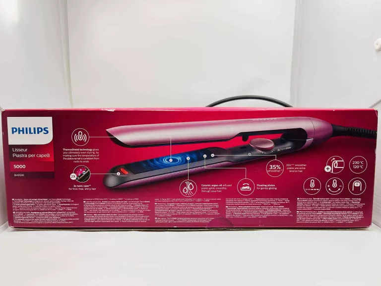 PROSTOWNICA PHILIPS SERIES 5000