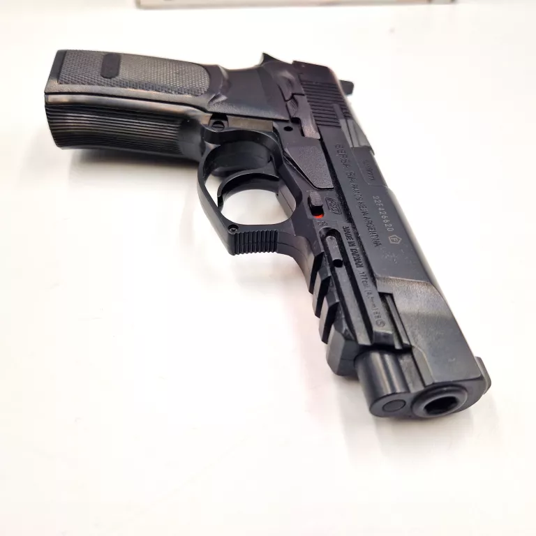 PISTOLET BERSA THUNDER 9 PRO