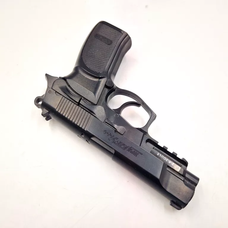 PISTOLET BERSA THUNDER 9 PRO