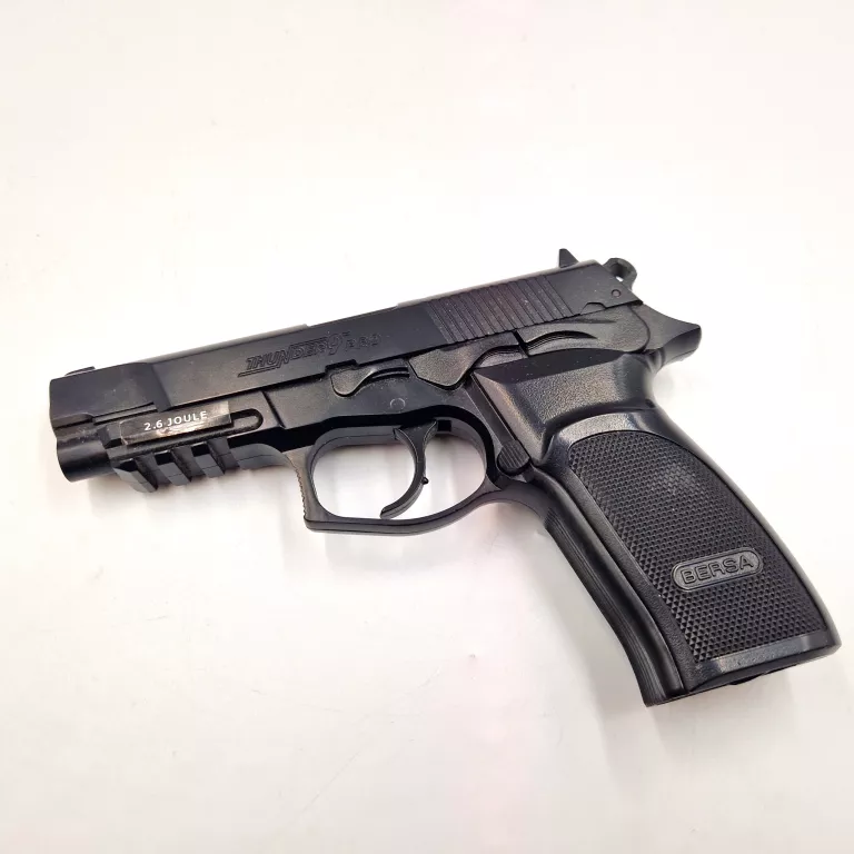 PISTOLET BERSA THUNDER 9 PRO