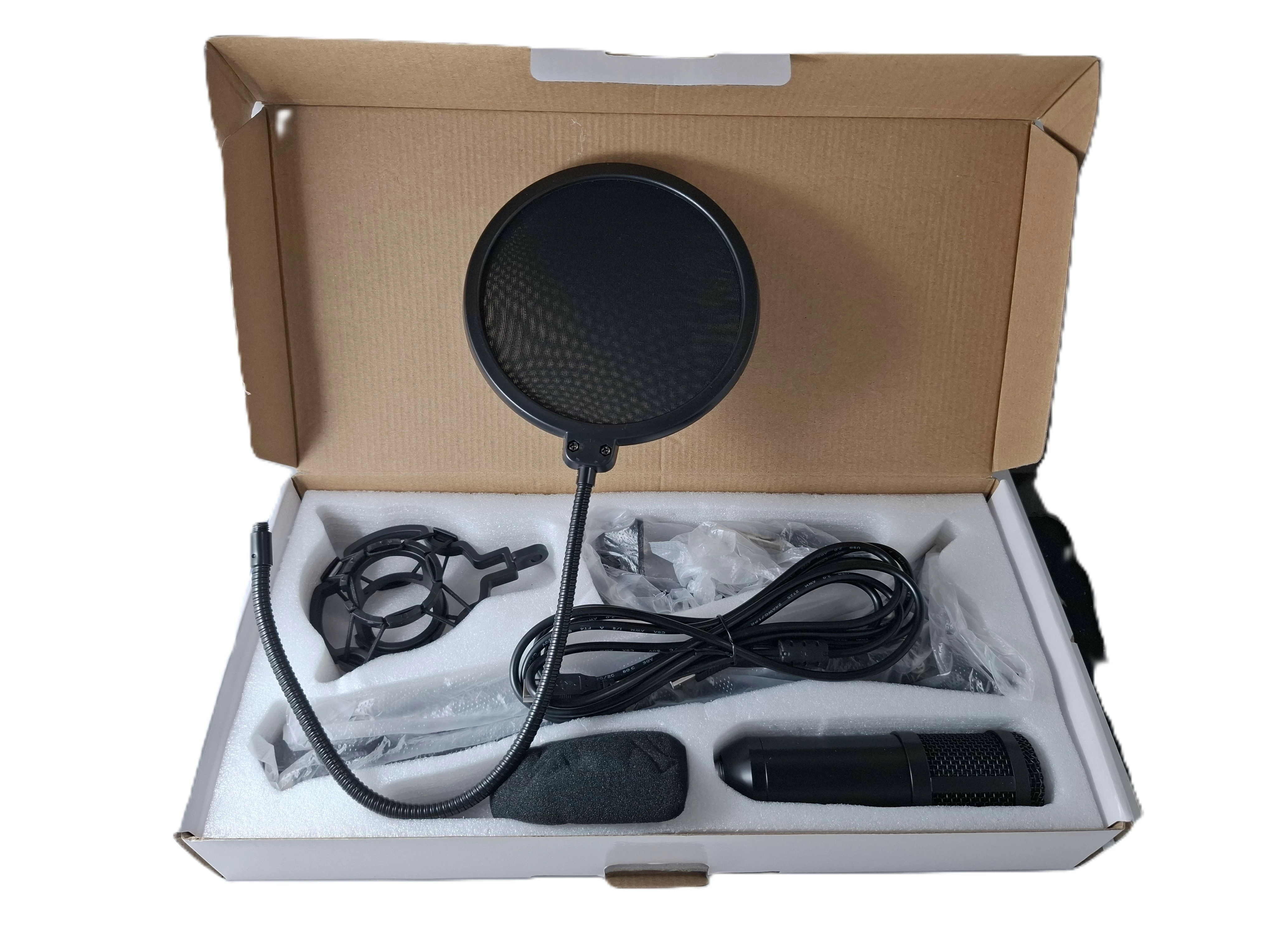 mikrofon-pojemnosciowy-reinston-emik01-opis-ean-gtin-5907512866207