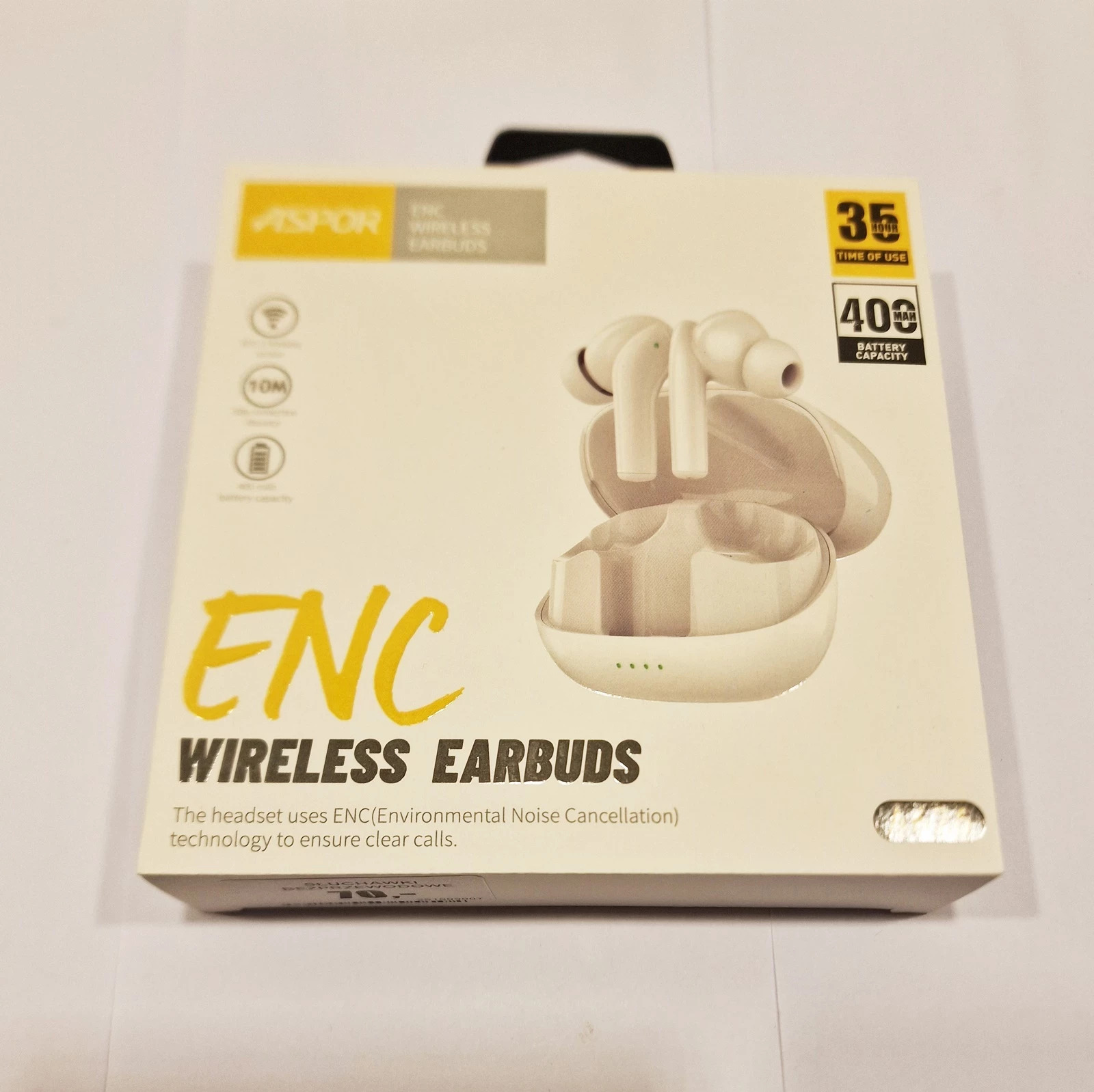 sluchawki-bezprzewodowe-aspor-a626-biale-ean-gtin-6971393455408