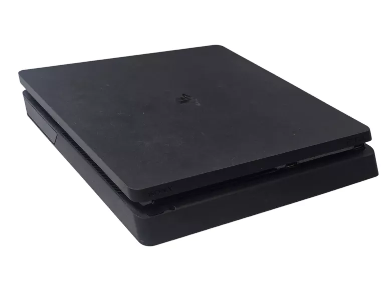 KONSOLA SONY PLAYSTATION 4 PS4 SLIM CUH-2216A 500GB + PAD