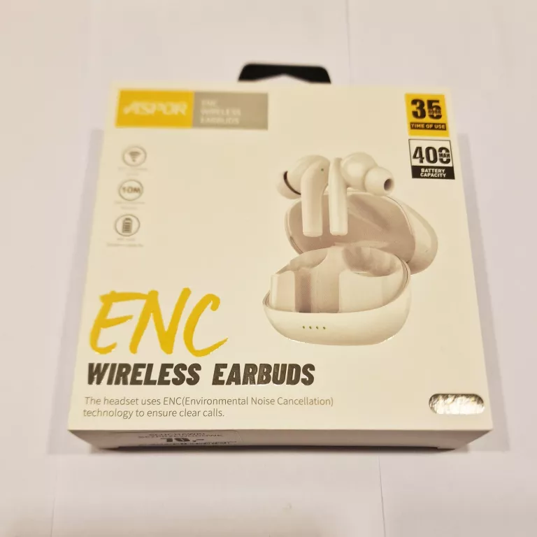 sluchawki-bezprzewodowe-aspor-a626-biale-ean-gtin-6971393455408