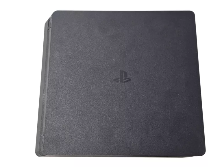 KONSOLA SONY PLAYSTATION 4 PS4 SLIM CUH-2216A 500GB + PAD