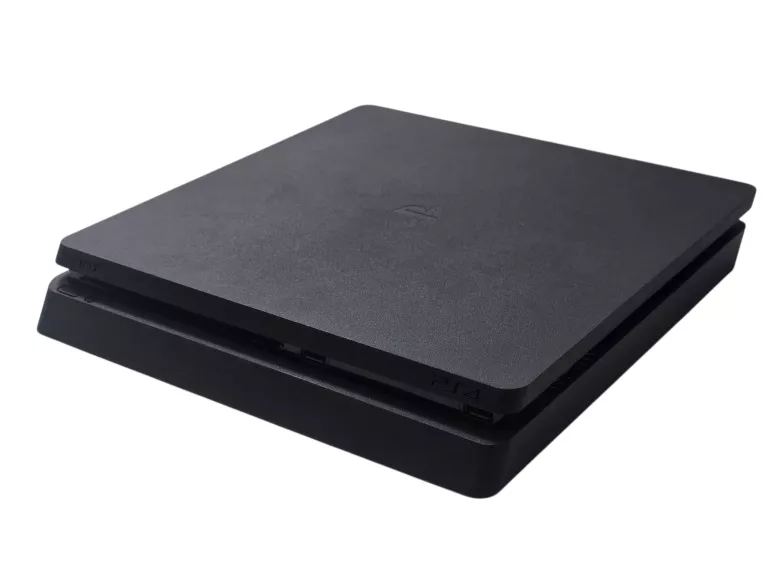 KONSOLA SONY PLAYSTATION 4 PS4 SLIM CUH-2216A 500GB + PAD