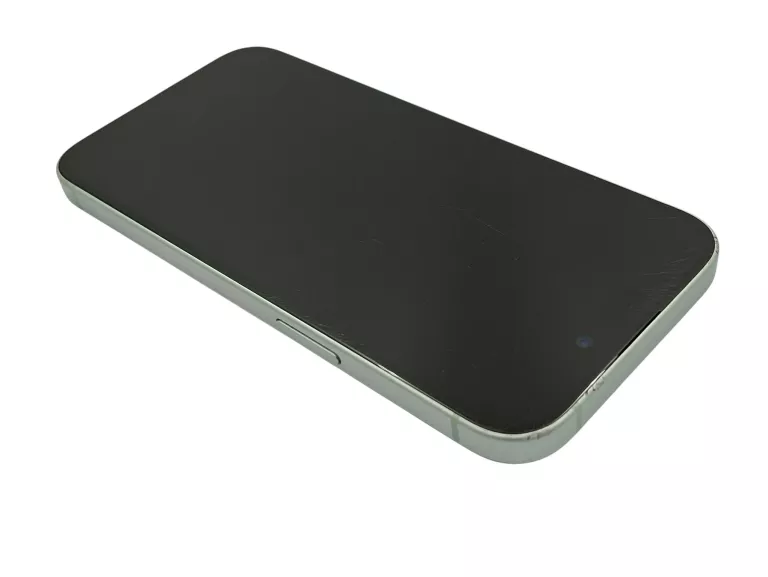 TELEFON APPLE IPHONE 15 5G 128GB 6.1" OLED 18/12MPX KONDYCJA BATERII: 79%