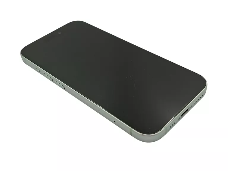 TELEFON APPLE IPHONE 15 5G 128GB 6.1" OLED 18/12MPX KONDYCJA BATERII: 79%