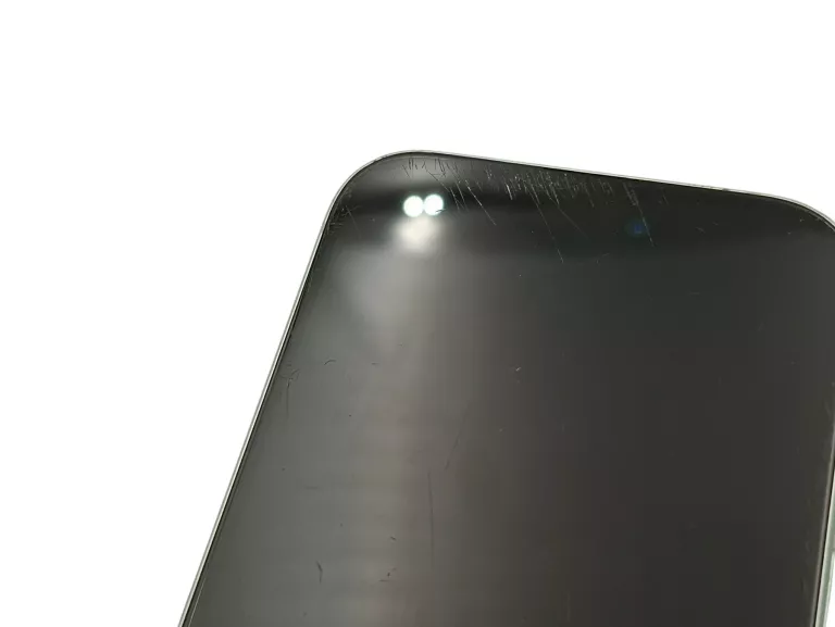 TELEFON APPLE IPHONE 15 5G 128GB 6.1" OLED 18/12MPX KONDYCJA BATERII: 79%