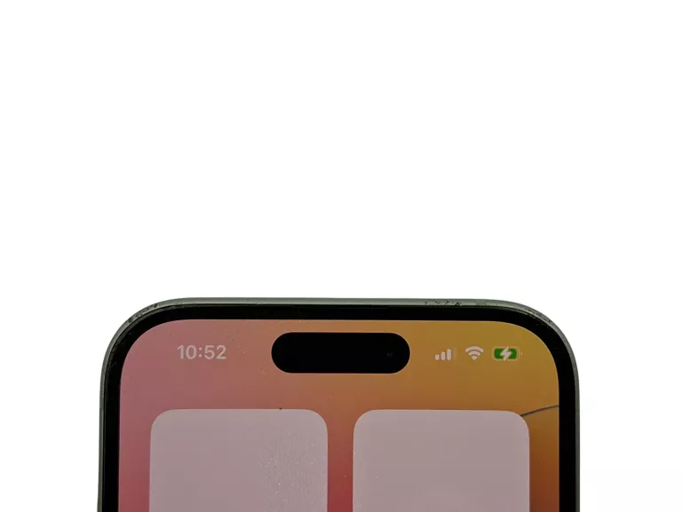 TELEFON APPLE IPHONE 15 5G 128GB 6.1" OLED 18/12MPX KONDYCJA BATERII: 79%