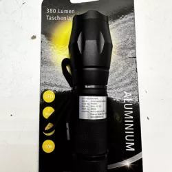 LATARKA 380 LUMENÓW