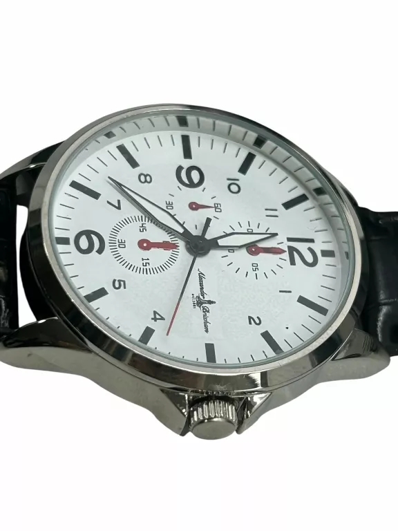 ALEKSANDER BRIXHAMA BATCH 24025