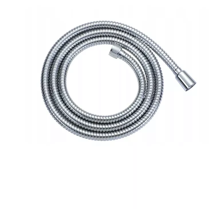 WĄŻ PRYSZNICOWY CHROM ESSENTIAL 150 CM SENSEA