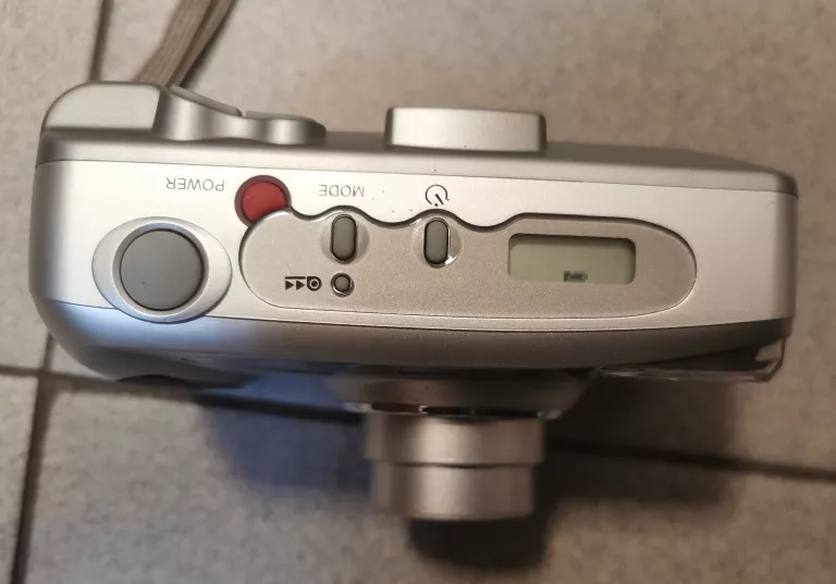 APARAT PRAKTICA 900 AF