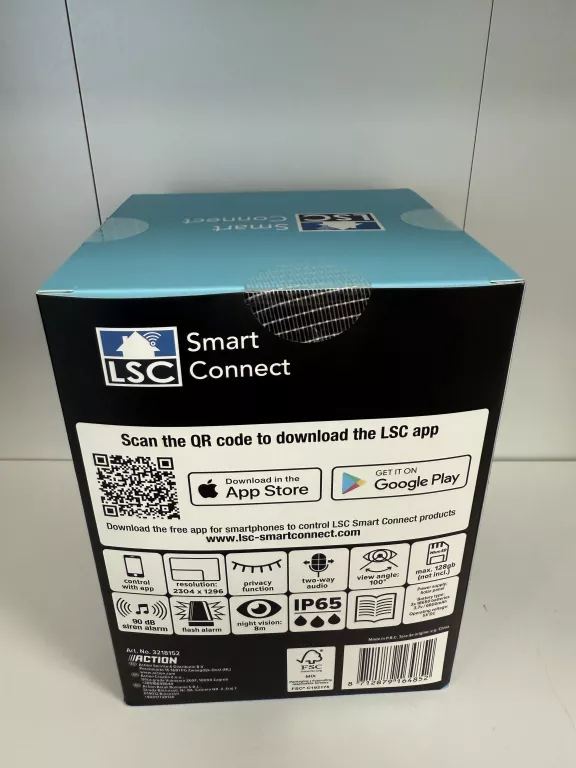 SMART SOLAR OUTDOOR PTZ CAMERA