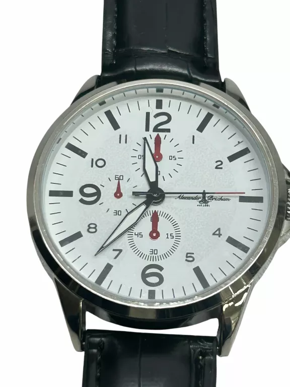 ALEKSANDER BRIXHAMA BATCH 24025