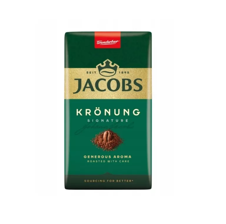 KAWA MIELONA JACOBS KRONUNG 250G