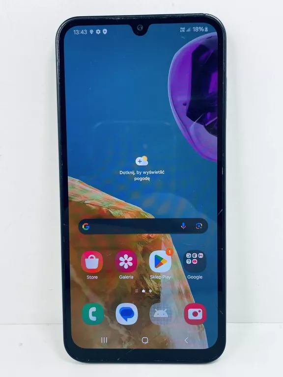TELEFON SAMSUNG GALAXY M15 4/128GB