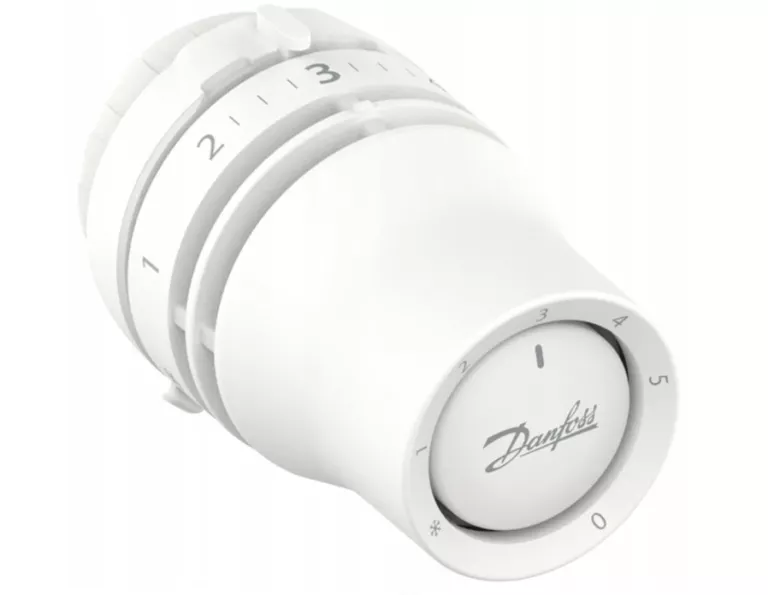 DANFOSS GŁOWICA TERMOSTATYCZNA REDIA RA CLICK, CZUJNIK 015G3398