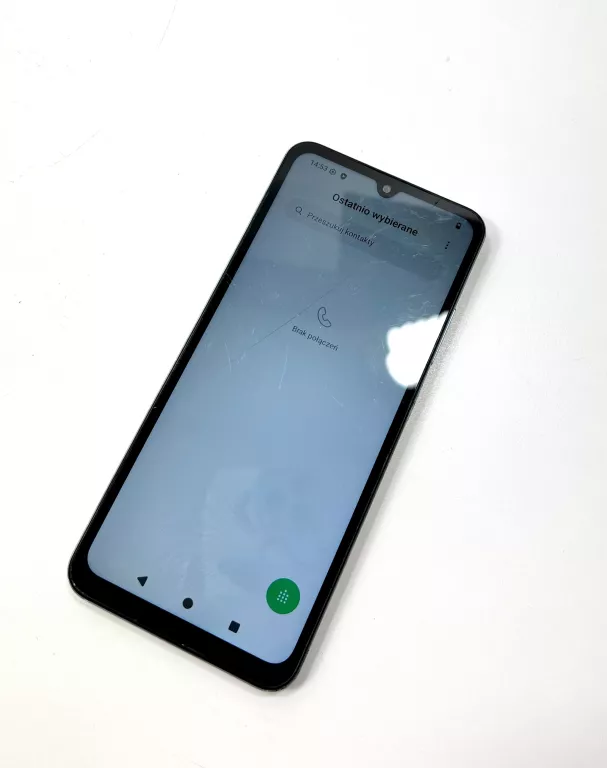 SMARTFON XIAOMI REDMI A5 3 GB / 64 GB 4G (LTE) NIEBIESKI