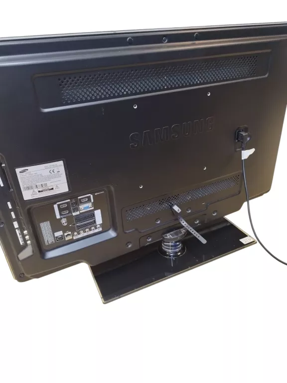 TELEWIZOR SAMSUNG  37'' LE37C650L1W