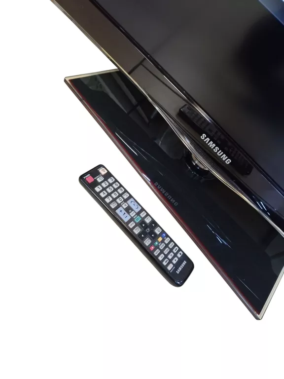TELEWIZOR SAMSUNG  37'' LE37C650L1W